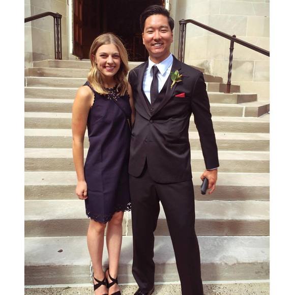 Meet your Posher, Rachael - Picture 1 of 1